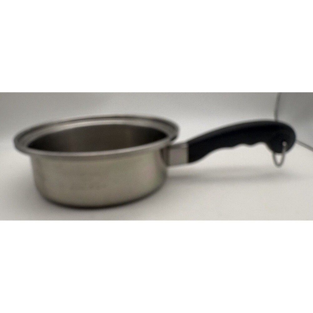 Saladmaster T304S Stainless Steel Saucepan Insert Strainer Pot USA Dallas
